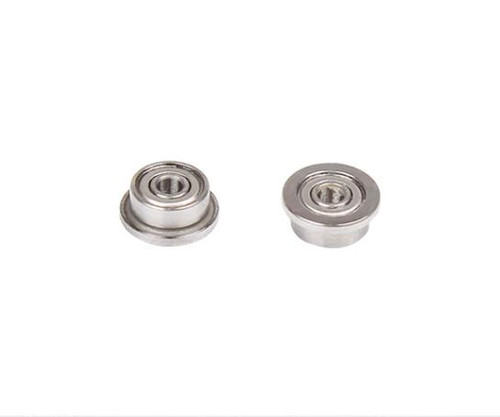OMPHOBBY OSHM4090 Fange bearing ∅2x∅6x3mm 2PCS for OMP M4/ M4 MAX RC Helicopter