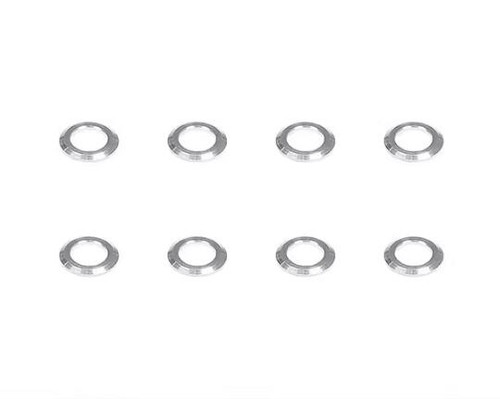 OMPHOBBY OSHM4109 Tail Damper Shim for OMP M4/ M4 MAX RC Helicopter