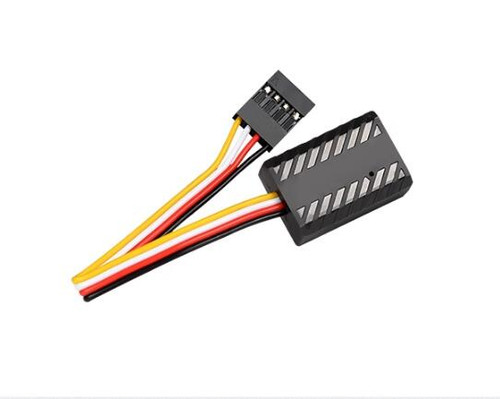 OMPHOBBY OSHM4118 BlueTooth program Module 1PC for OMP M4/ M4 MAX RC Helicopter