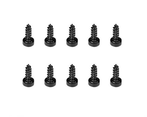 OMPHOBBY OSHM4X037 Self-tapping screws M2x6mm 10pcs for OMP M4 MAX RC Helicopter