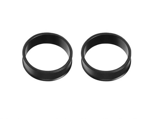 OMPHOBBY OSHM4X039  X Auminum Tube Mounting Pad (POM) for OMP M4 MAX RC Helicopter