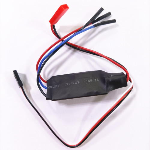 Volantex 768-1 20A Brushless ESC JST Plug PE1251