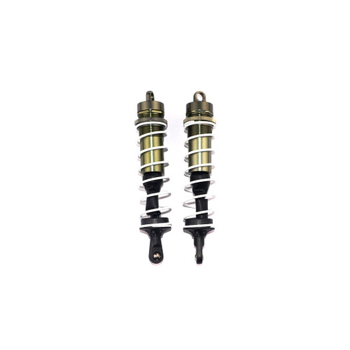 ZD Racing 8001 Front shock Absorbers RC Car Parts for 9116 MT8 1/8 Monster Truck