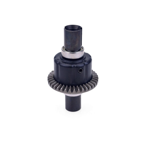 テラブラシ ZD Racing 8008 Differential CNC RC Car Parts for 9116 MT8 1/8