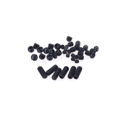 ZD Racing 8084 all Machine screw RC Car Parts for 9116 MT8 1/8 Monster Truck