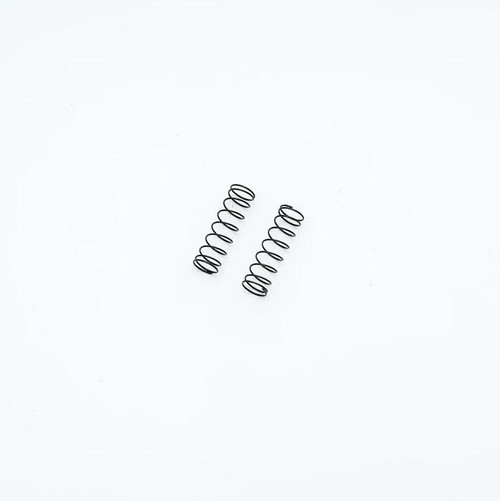 FMS FCX24M REAR SHOCK SPRING C3689