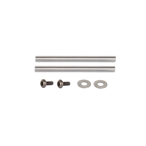 OMP HOBBY Feathering shaft set (2Pcs) OSHM2002 for M2 & M2 EXP & M2 V3 PRO RC Heli