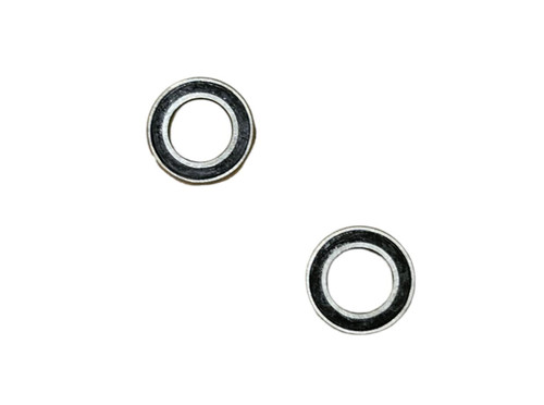 WOV Racing 8x14x4mm Sealed Ball Bearing WOV-005