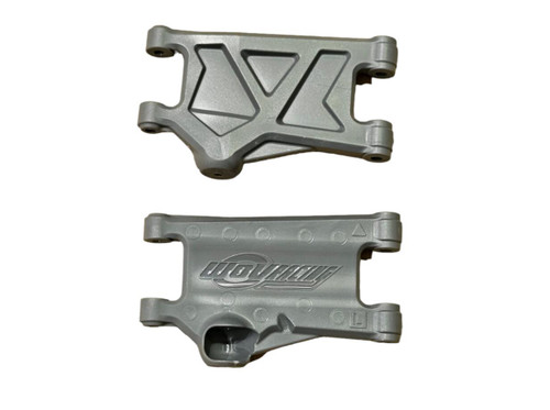 WOV Racing Rear Lower Suspension Arm WOV-041