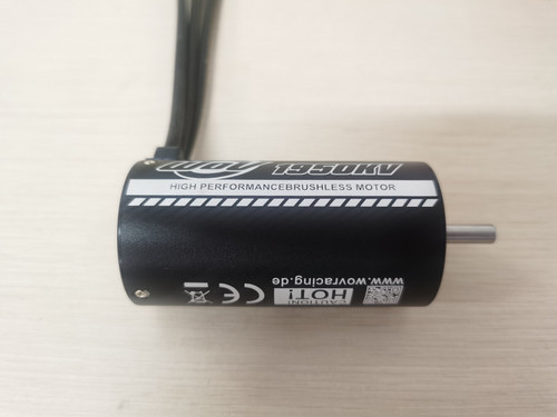 WOV Racing 3670 1950kv Brushless Motor 4S Motor WOV-058