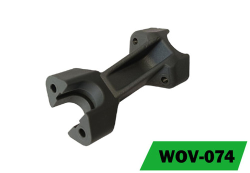 WOV Racing Centre Bracket WOV-074