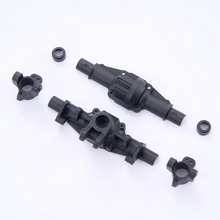 パーツ f@ms FMS FCX24M Front Axle Plastic Parts V2 C3413V2