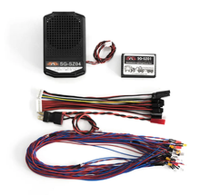 SG-SZ01 Sound and Light Simulation System for RC Crawler Car, RC Tank ...