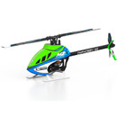 Arrival! OMPHOBBY 3D Helicopter M2 V3 PRO ARTF Without Transmitter and receiver