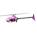 Goosky S2 Max BNF Version Remote Controller High Performance Aerobatic Helicopter