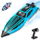New Volantex RC Arrobolt SR40 Brushless 400mm RTR 2.4GHz 30+MPH Blue Remote Control Boat 79705 797-5