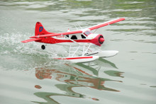 Dynam Beaver DHC-2 1500mm (59