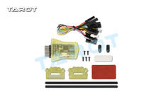 Mini CC3D through the machine open source flight control - MonkeyHobby.com