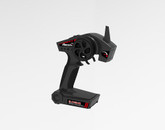 Volantex RC Racent 2.4GHz 2CH transmitter with Receiver fit for 795-1, 796-1, 795-2,797-1  brushed, 797-3 brushed, 792-2 brushed 