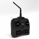 Dynam Detrum GAVIN-6A 6CH digital transmitter (TX only, no LCD) DTM-T006 , No Receiver