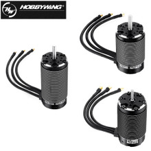 HobbyWing EZRUN SL 4985-1650KV / 5687-1100KV / 56113-800KV 3