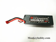 JLB Racing 7.4V 2600mah 30C Lipo Battery