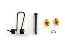 TAIPAN XRS 1/10 HIMOTO MOTORE A SCOPPIO VERTEX 18 - Foto 6