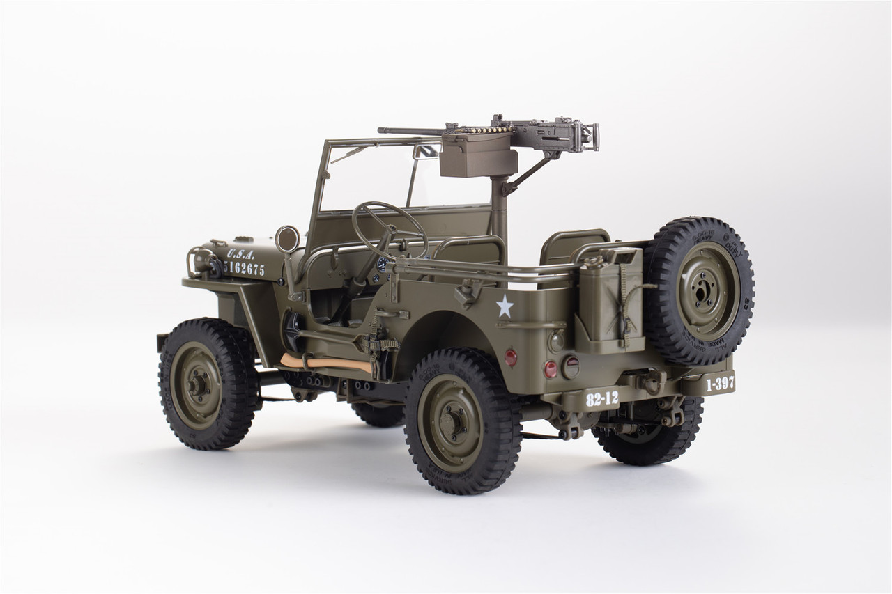 FMS 1:12 1941 MB SCALER MACHINE GUN C1301