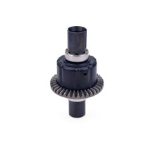 ZD Racing 8008 Differential CNC RC Car Parts for 9116 MT8 1/8