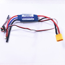 Volantex ESC brushless 40A XT60-#1 PE1256 for Remote Control