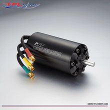 TFL SSS 5684/800KV KV920 KV1140 Brushless Motor W/O Water Cooling