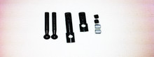 Brake Colar DHK Brake arm/ brake collar-A/ brake collar-B/set screws (M3*3mm) 9381 ...