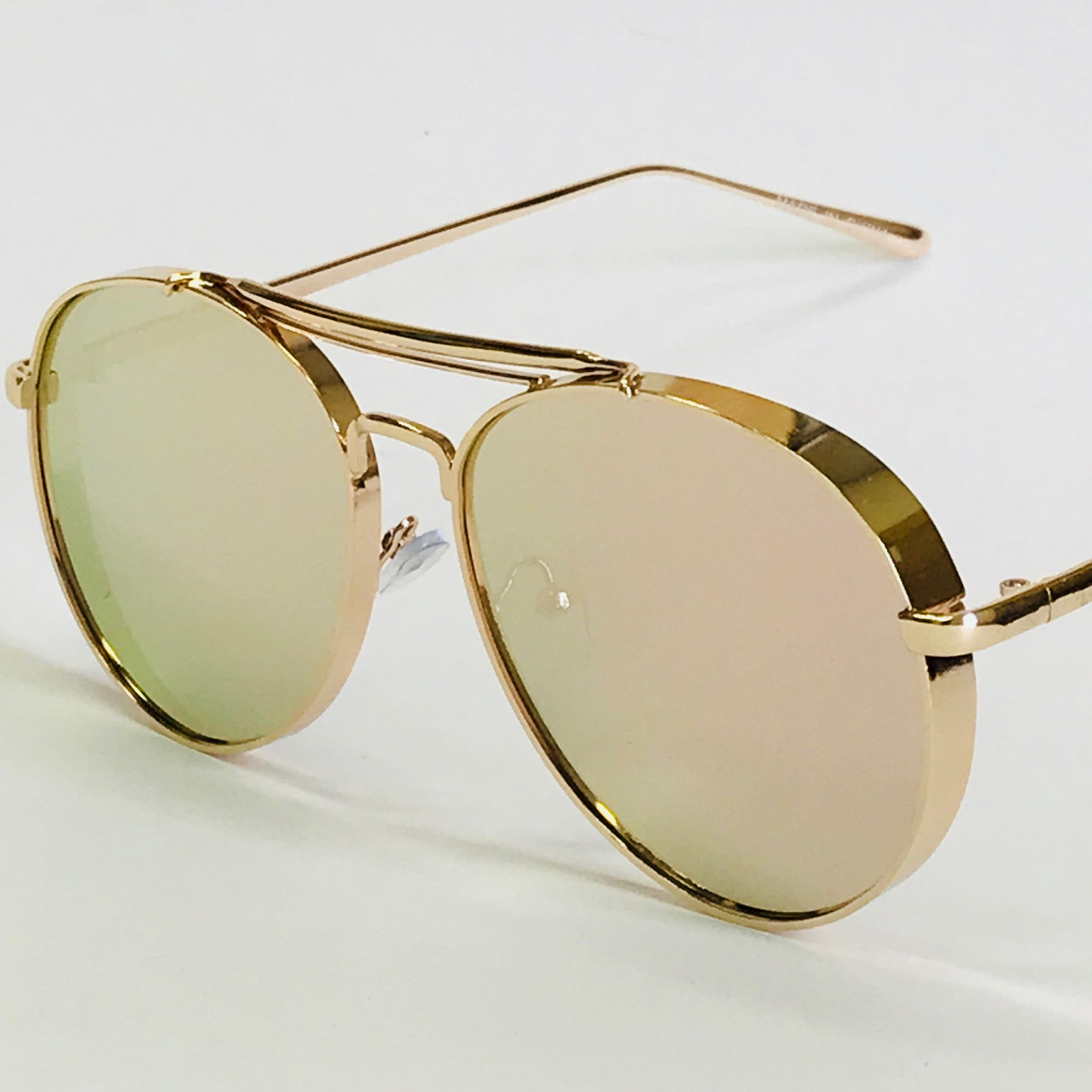 New Diamond-encrusted Large Thick Frame Square Sunglasses Women Golden  Chain Millionaire Sunglasses for Men Shades UV400 Glasses - AliExpress