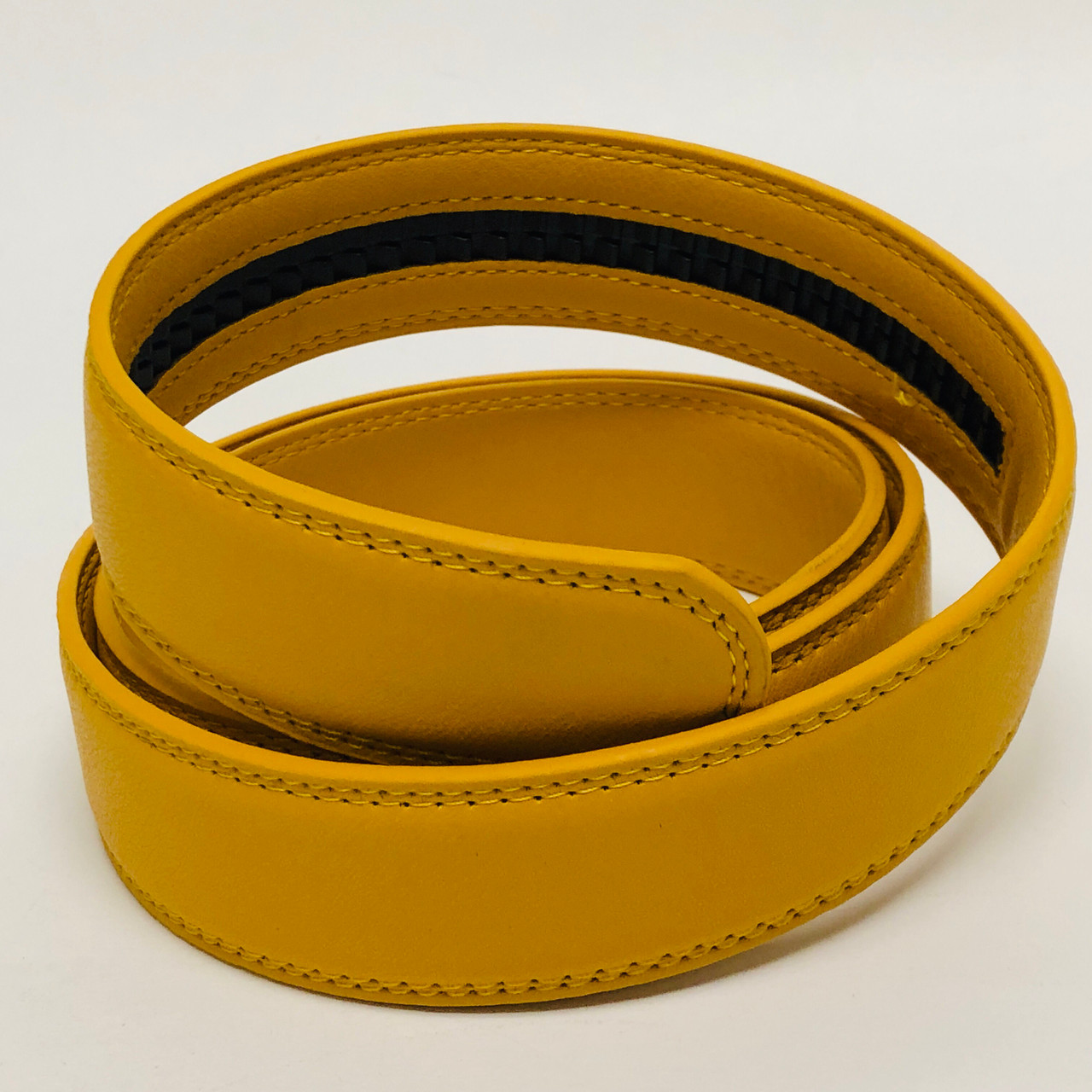 automatic belt strap