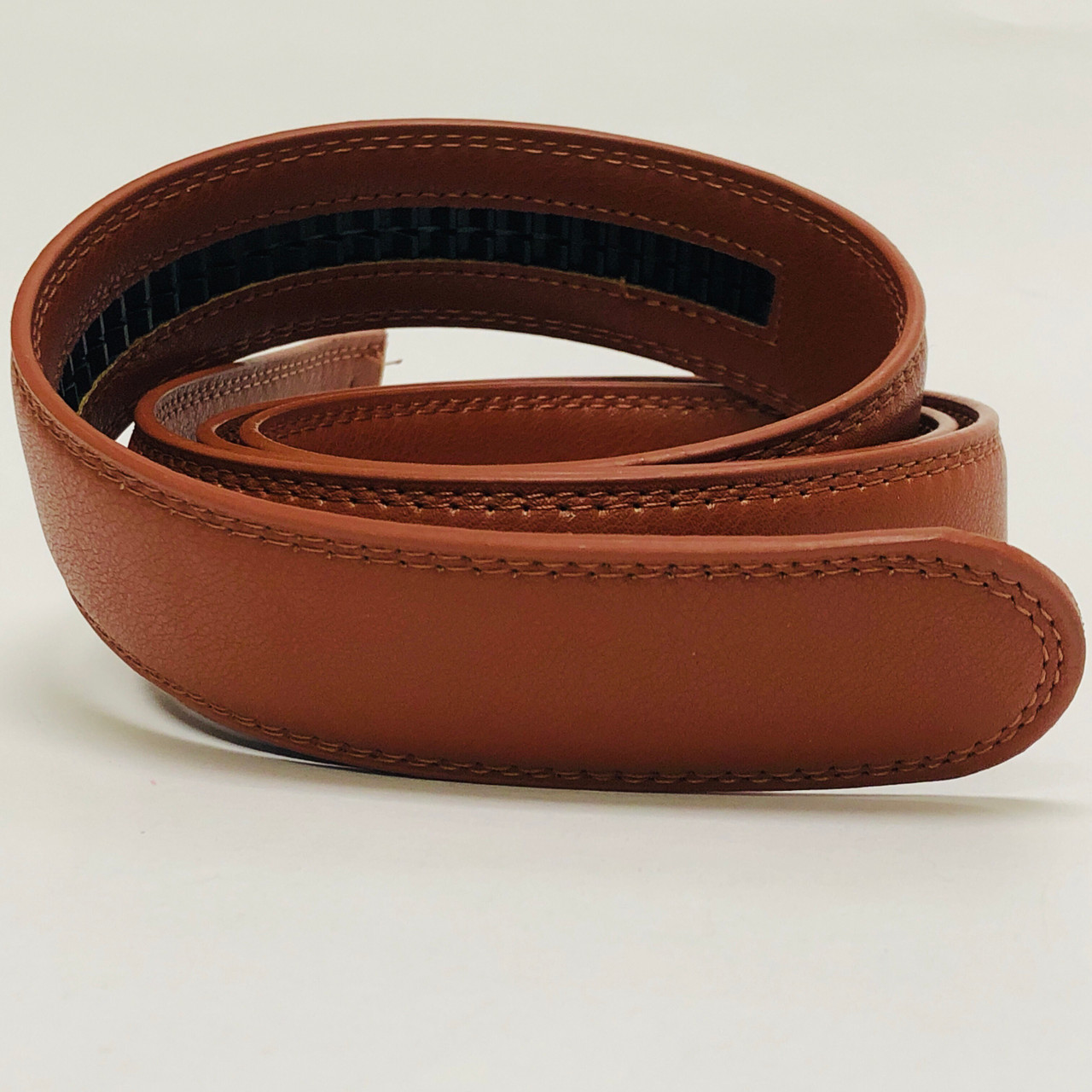 automatic belt strap