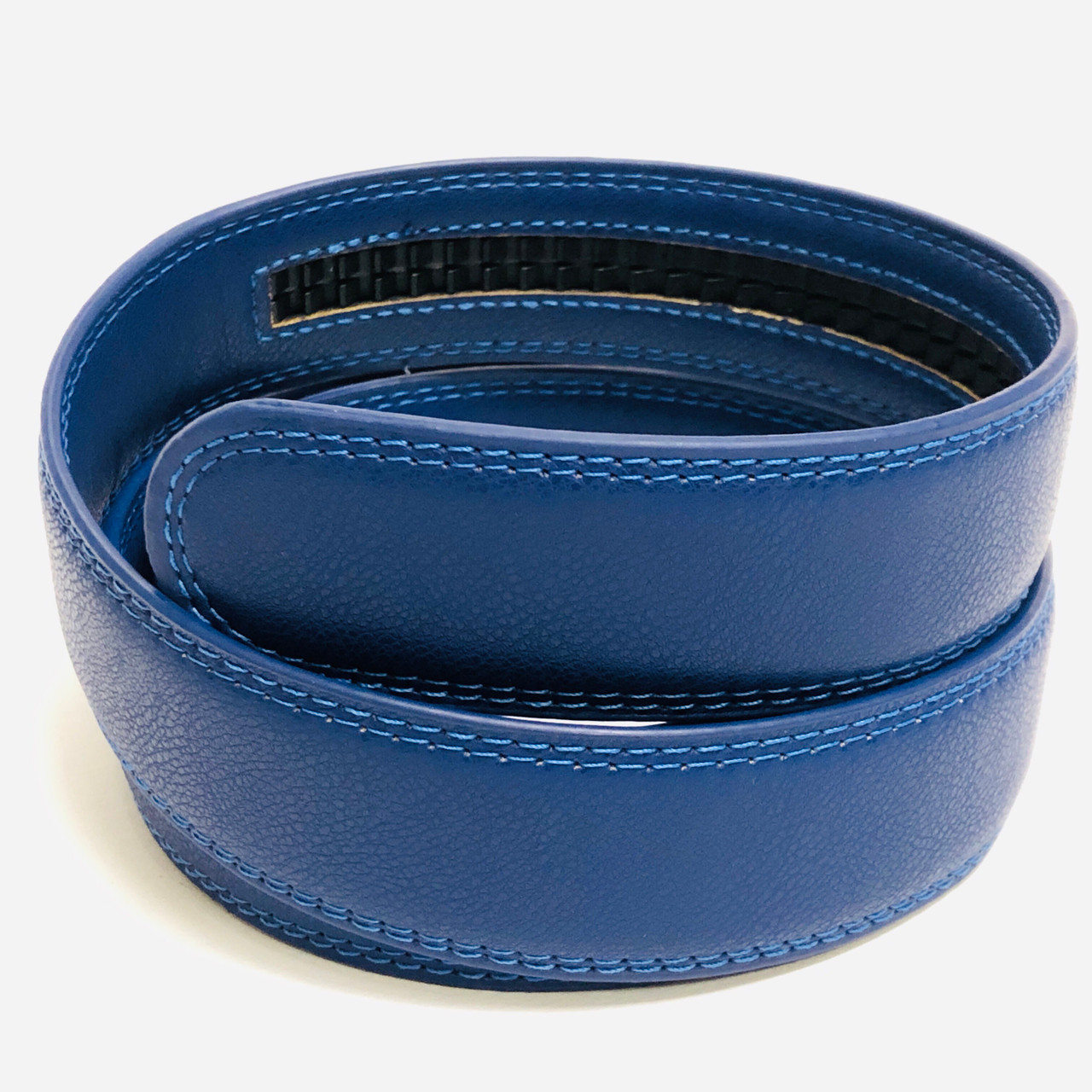 automatic belt strap