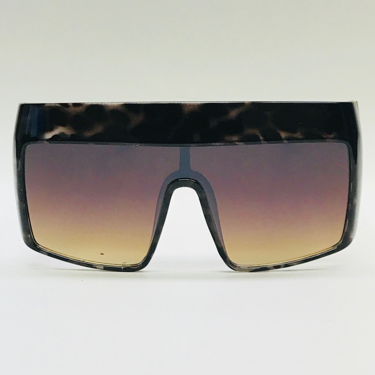square designer sunglasses