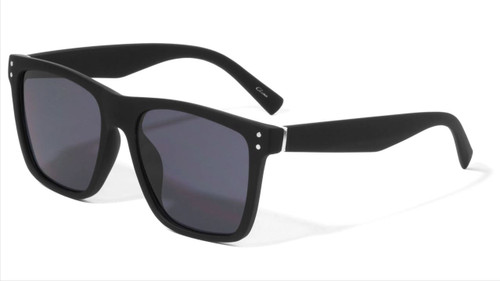 Square Plastic Fashion Sunglasses Sport Aviator Square Shades