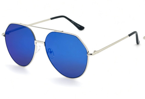 Men Women Designer Sunglasses Shades Aviator Round Style Luxury Celebrity Model