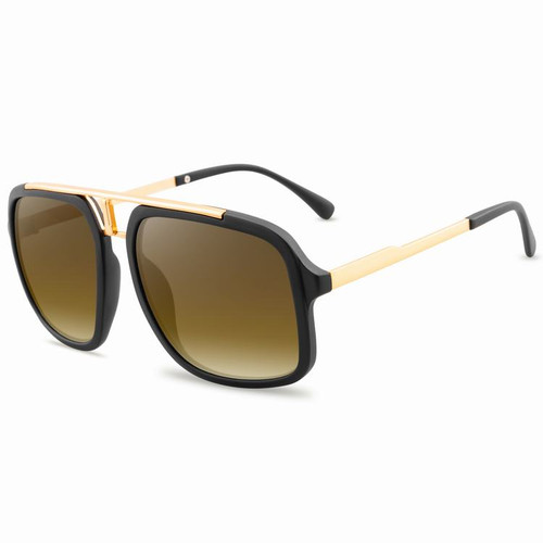 men sunglasses, square sunglasses, fashion sunglasses, gold sunglasses, black sunglasses, mens eyewear, sun glasses, mens accessories, square frame sunglasses, gold accent sunglasses, stylish sunglasses, designer sunglasses