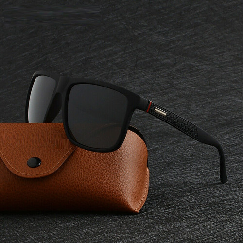 Men  Polarized Cycling  Sunglasses Sports Shades