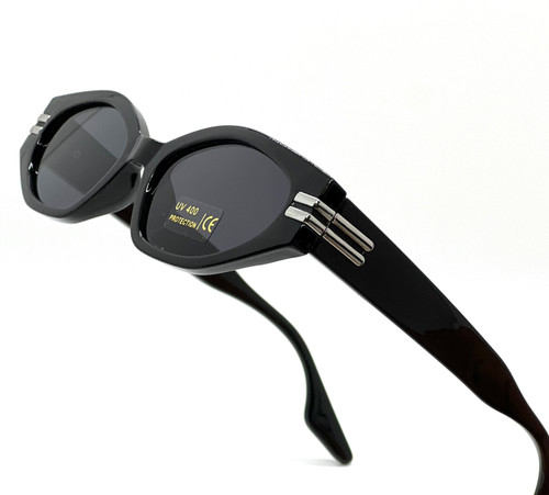 SQUARE VINTAGE WOMEN'S SUNGLASSES SHADES NEW Gafas de Sol Lentes Oculos Espejuelos Moda Para Mujeres