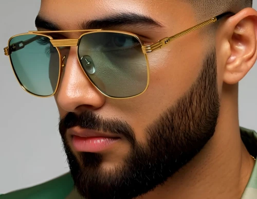 men's sunglasses, gold frame sunglasses, blue lens sunglasses, fashion sunglasses, sun glasses, mens eyewear, metal frame sunglasses, double bridge sunglasses, stylish sunglasses, outdoor sunglasses, driving sunglasses