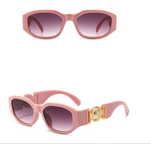 Men Sunglasses Hip Hop Rapper Shades Fashion Migos Quevo Style