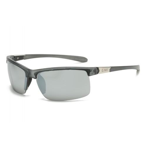 Men Sports Sunglasses Rimless Driving Golfing Outdoor Fashion Designer elegant