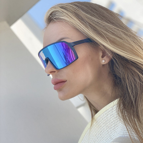 Men Women Designer Sport Sunglasses Shades Fashion Outdoor