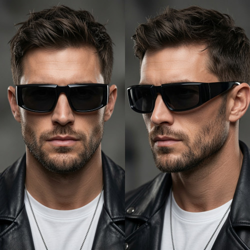 Fashion Celebrity Luxury Sunglasses