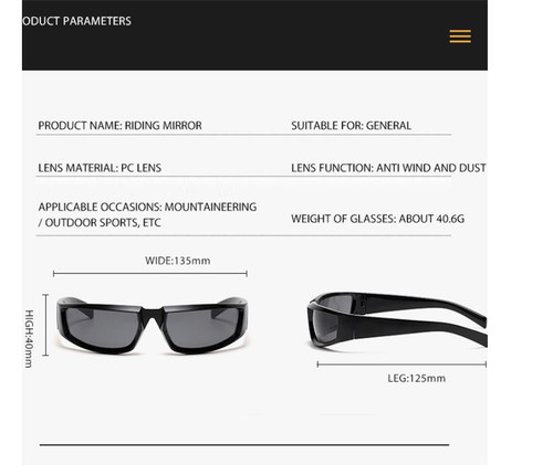 Gafas De Sol Lentes Para Mujeres Nuevo Moderno Style Sunglasses Sports Retro New Celebrity Shades Luxury Style