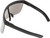 Protective Eye Face Cover Fit Over Lens Glasses Visor Shield Futuristic Shades  One Piece Mirror Mono Lens Gafas Lentes Para Mujeres Hombres