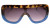 Oversize Thick Frame Square Plastic Frame Black Gradient Lenses Sunglasses Gafas de Sol Lentes de Moda Oversized Fashion Designer Mach Square Metal Frame Big Lens Women Men Sunglasses  Gafas Lentes Oculos de Sol Regalos Para Hombres y Mujeres Celebrity